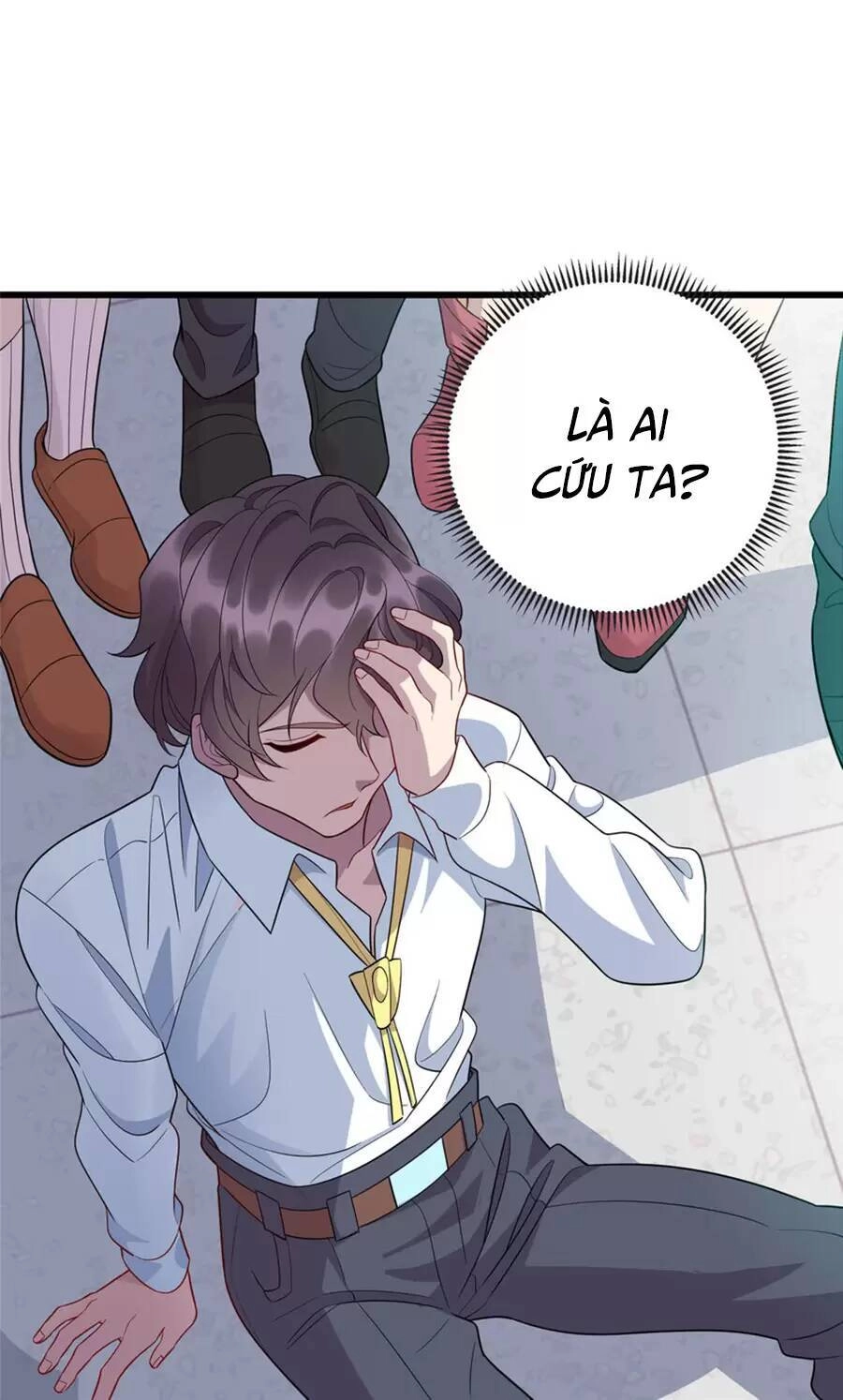 Long Hoàng Vũ Thần Chapter 65 - 11