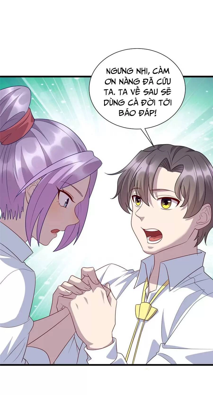 Long Hoàng Vũ Thần Chapter 65 - 15