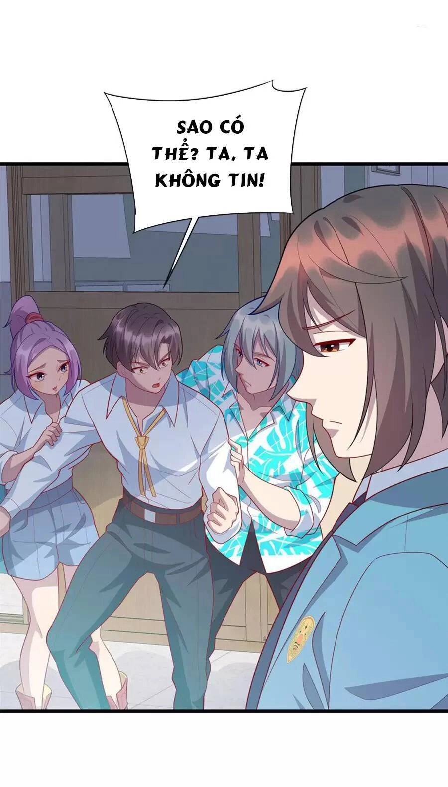 Long Hoàng Vũ Thần Chapter 65 - 20