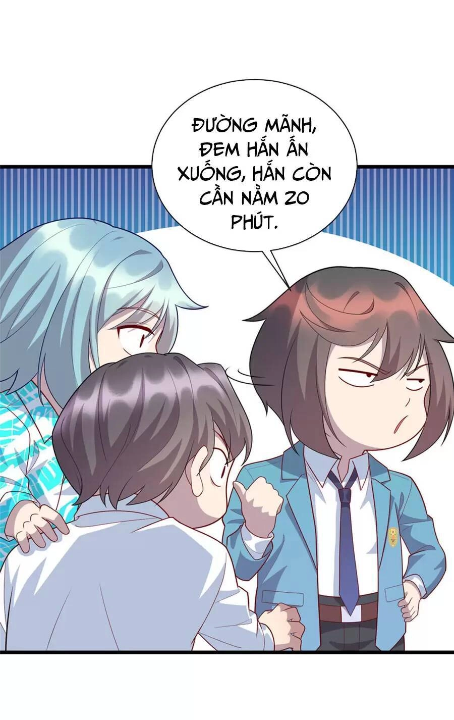 Long Hoàng Vũ Thần Chapter 65 - 21