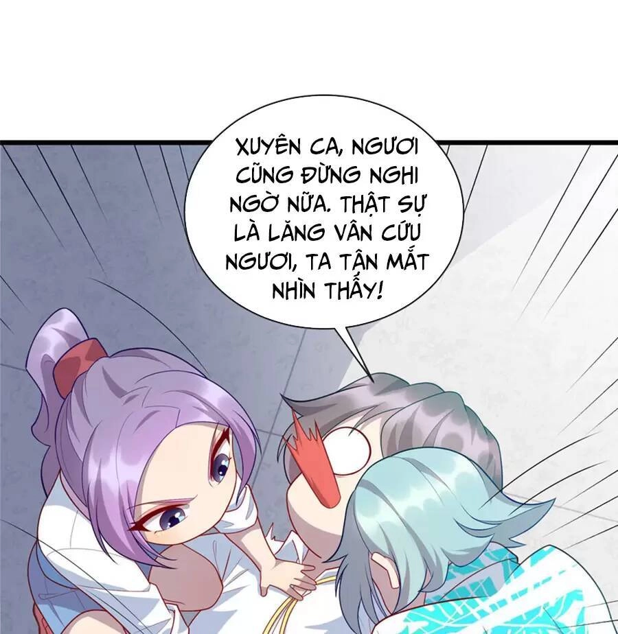 Long Hoàng Vũ Thần Chapter 65 - 22