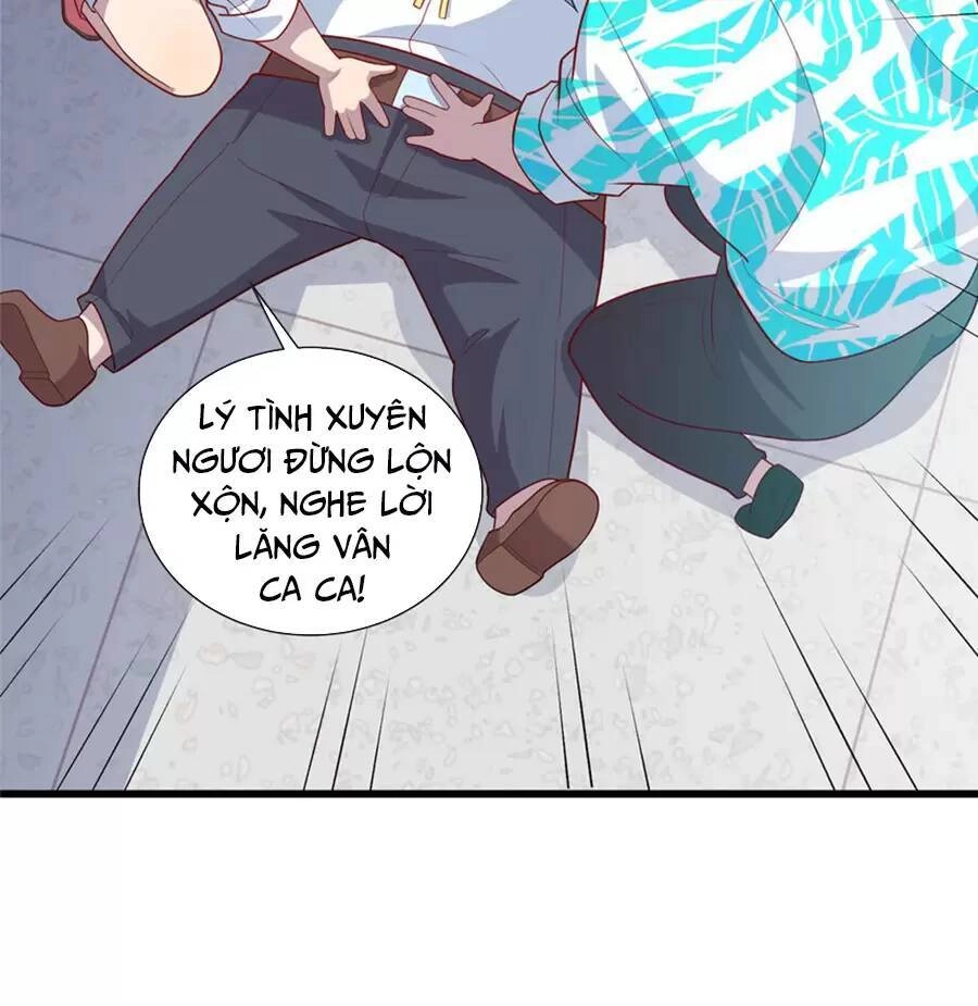 Long Hoàng Vũ Thần Chapter 65 - 23