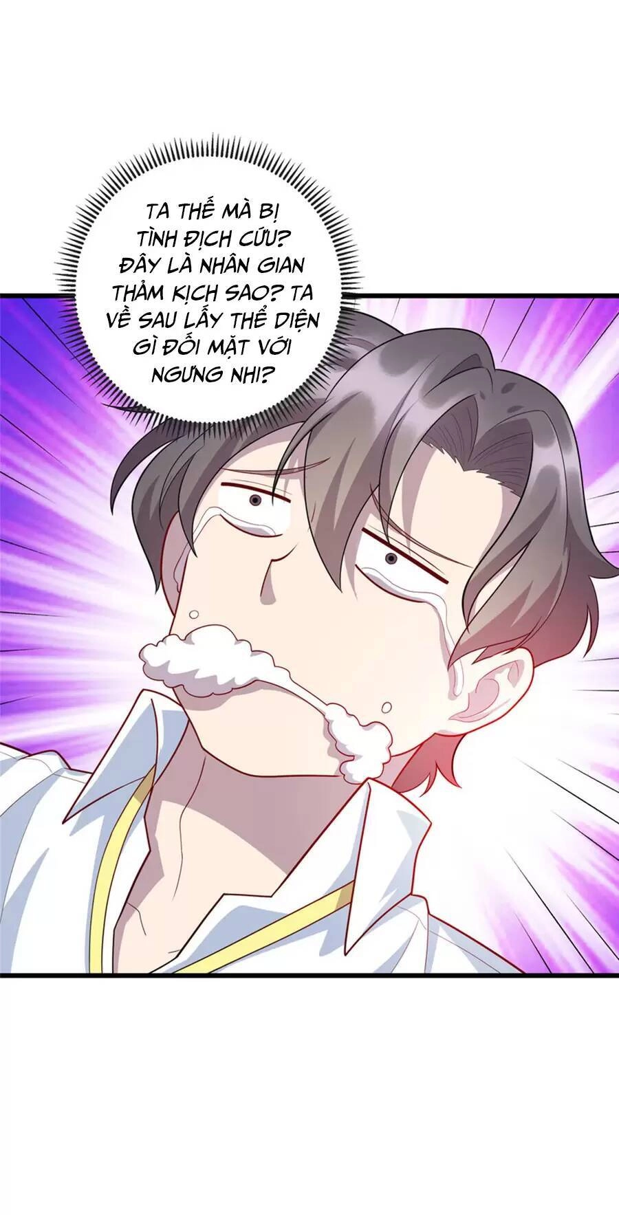 Long Hoàng Vũ Thần Chapter 65 - 24