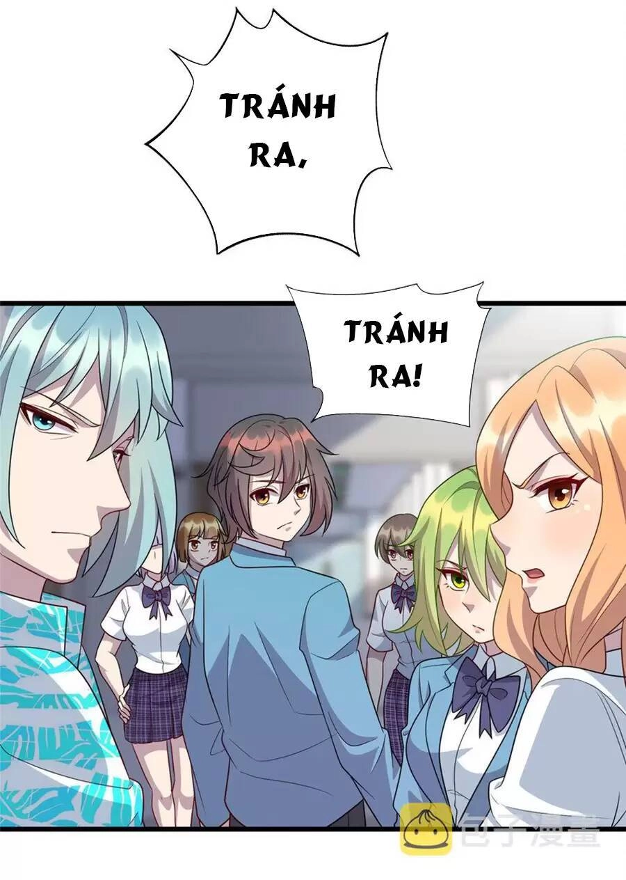 Long Hoàng Vũ Thần Chapter 65 - 25