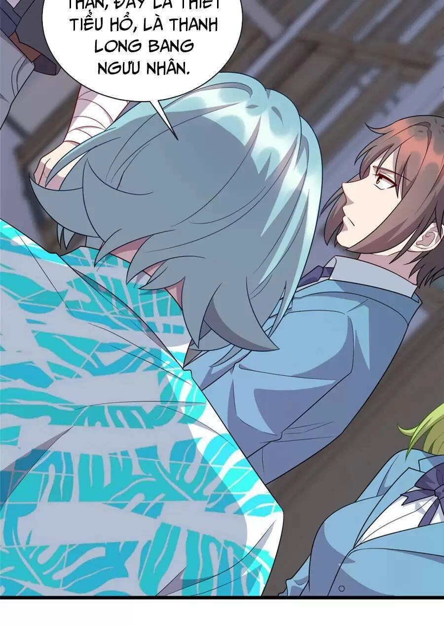 Long Hoàng Vũ Thần Chapter 65 - 29