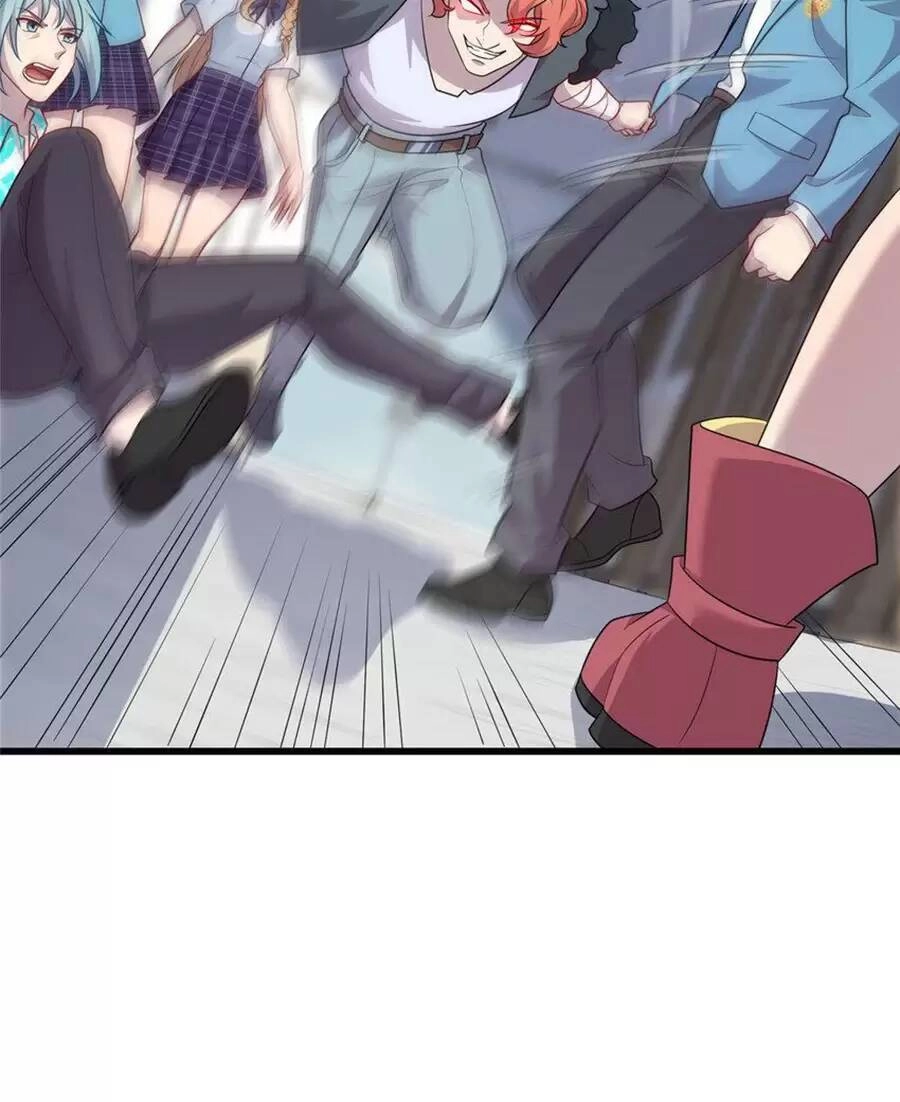 Long Hoàng Vũ Thần Chapter 65 - 32