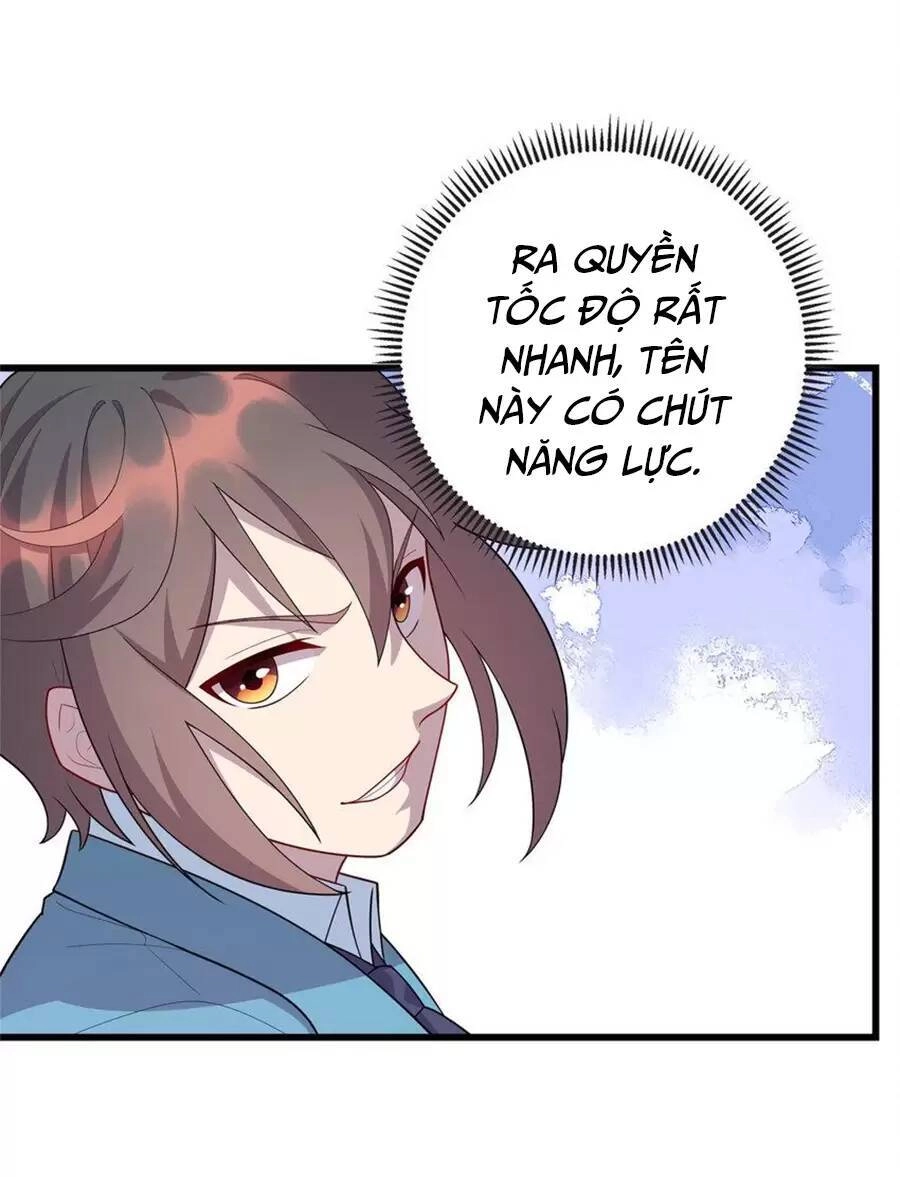 Long Hoàng Vũ Thần Chapter 65 - 33