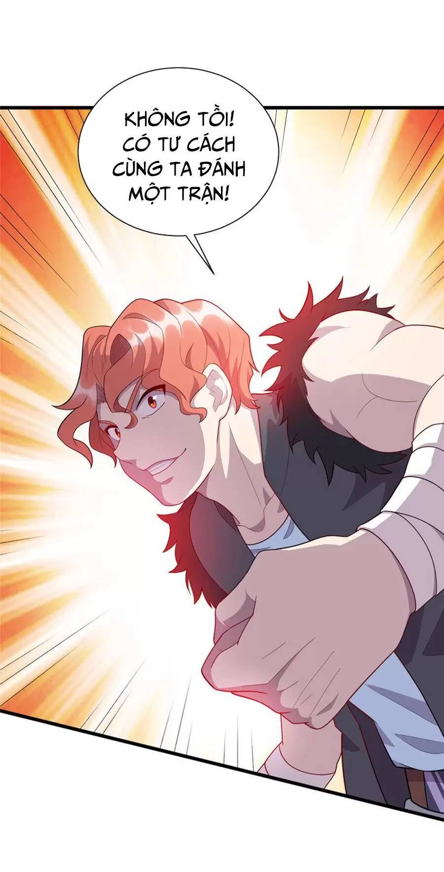 Long Hoàng Vũ Thần Chapter 65 - 34