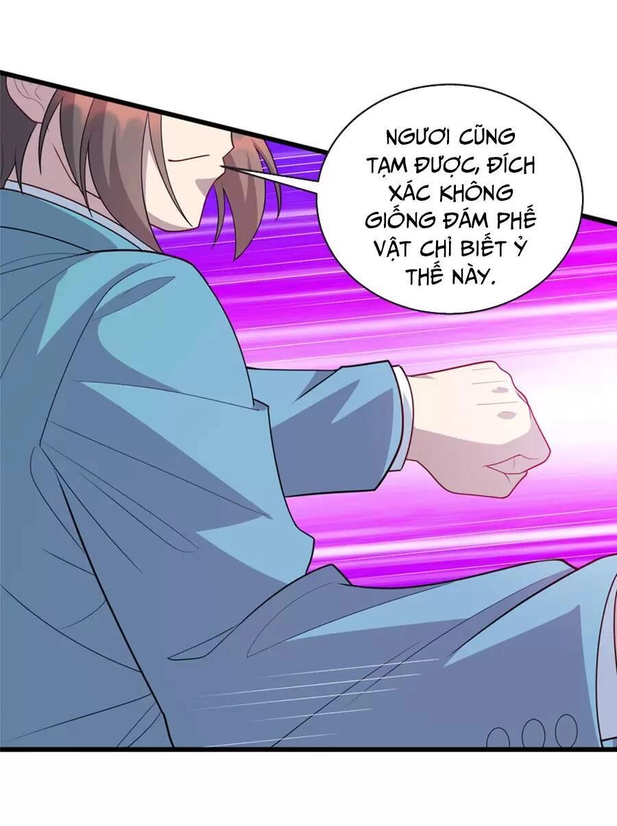 Long Hoàng Vũ Thần Chapter 65 - 35