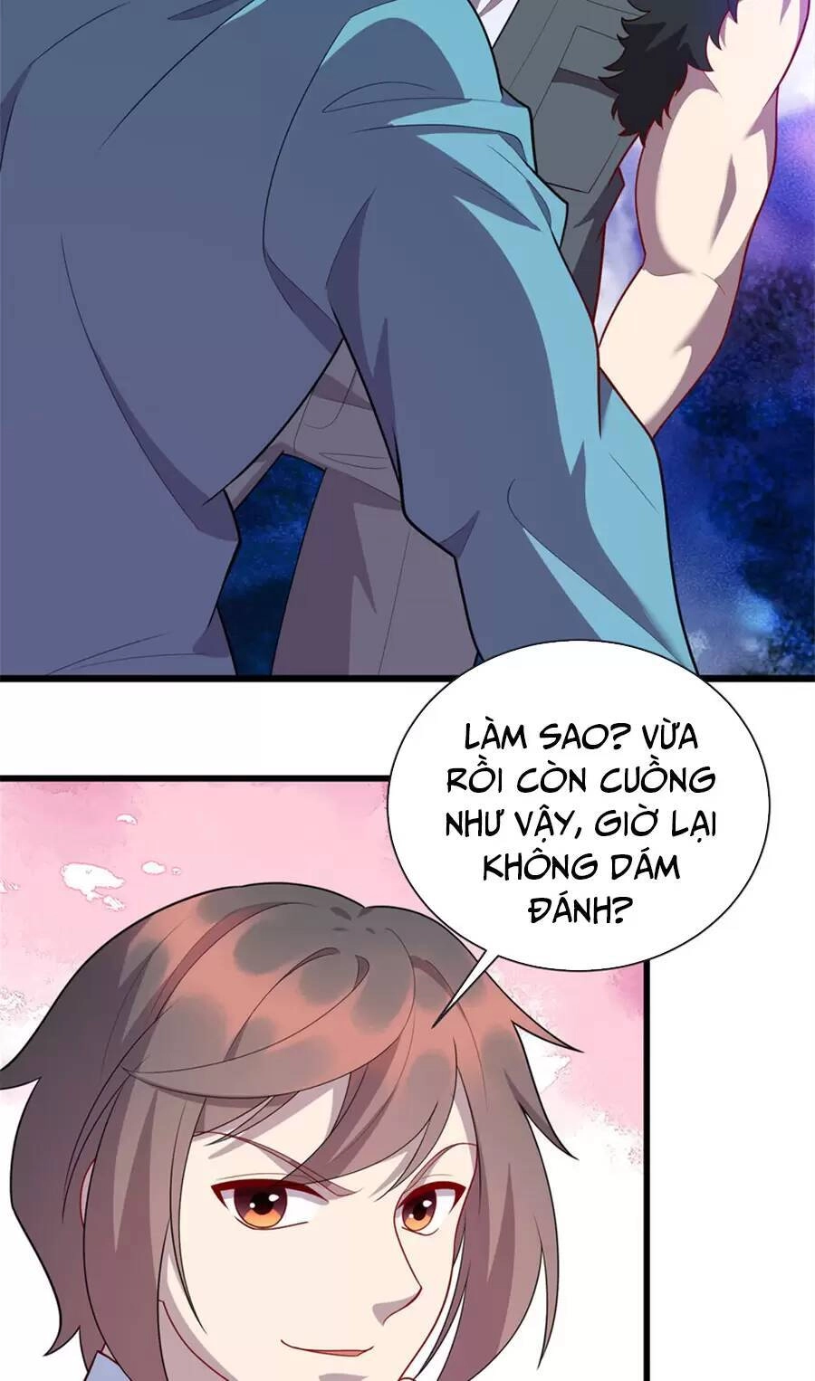 Long Hoàng Vũ Thần Chapter 66 - 5