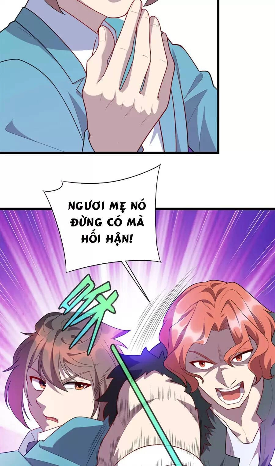 Long Hoàng Vũ Thần Chapter 66 - 6