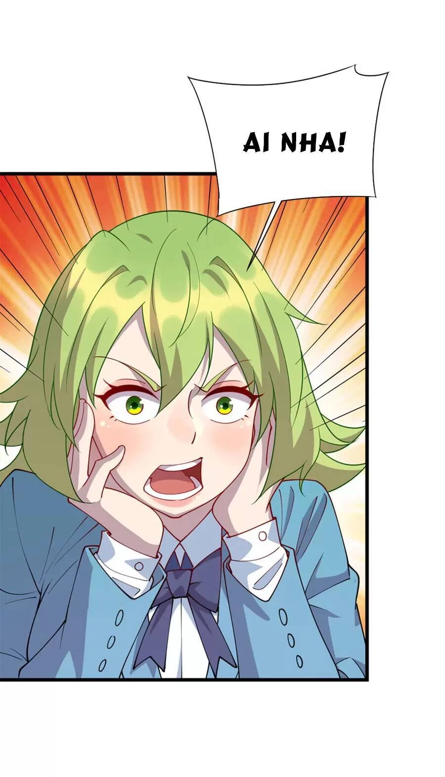 Long Hoàng Vũ Thần Chapter 66 - 11