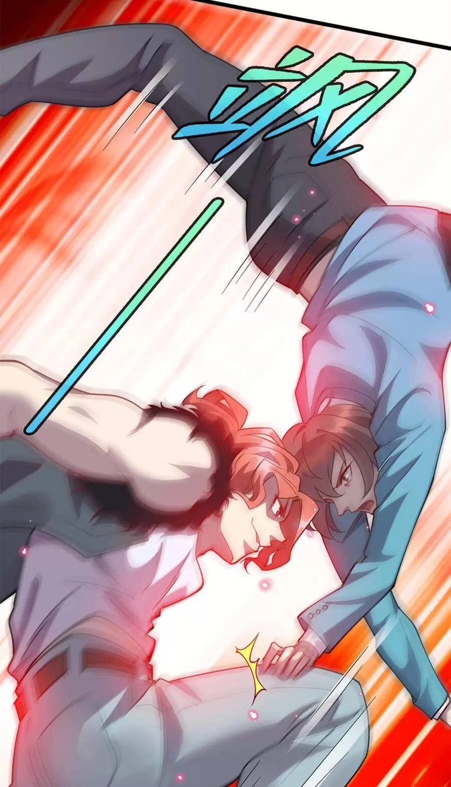 Long Hoàng Vũ Thần Chapter 66 - 14