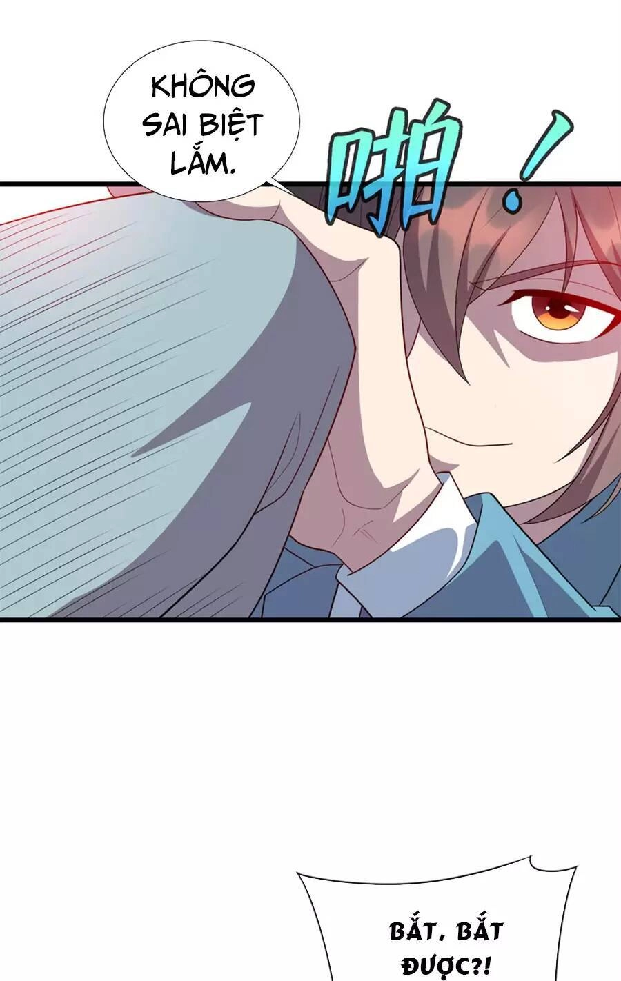 Long Hoàng Vũ Thần Chapter 66 - 18