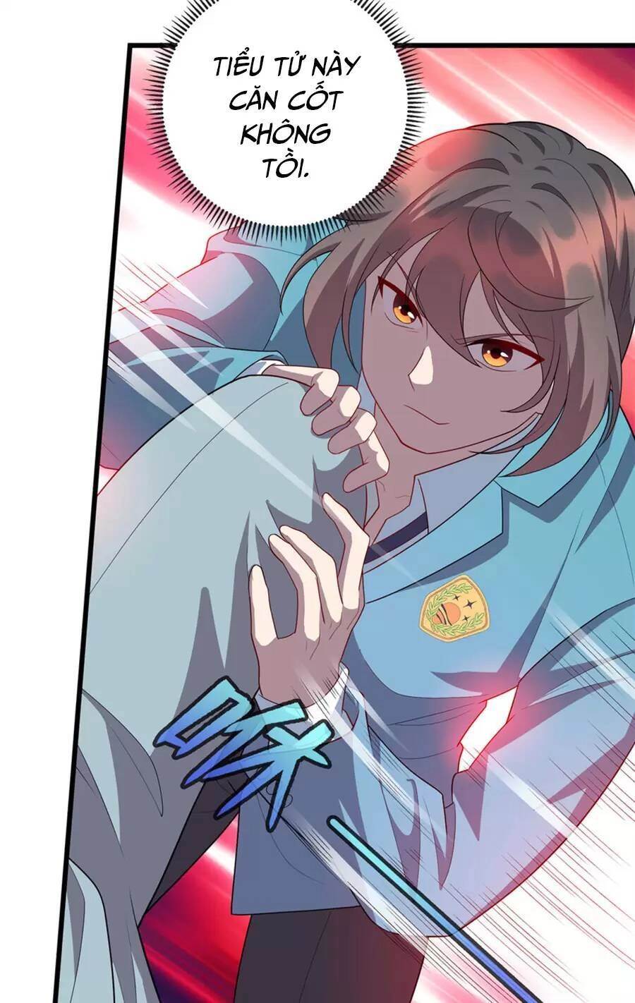 Long Hoàng Vũ Thần Chapter 66 - 20