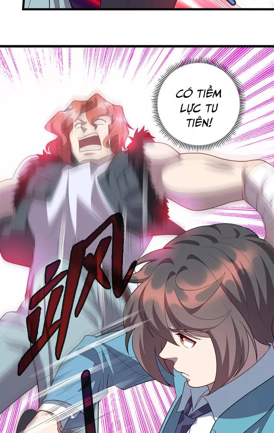 Long Hoàng Vũ Thần Chapter 66 - 21