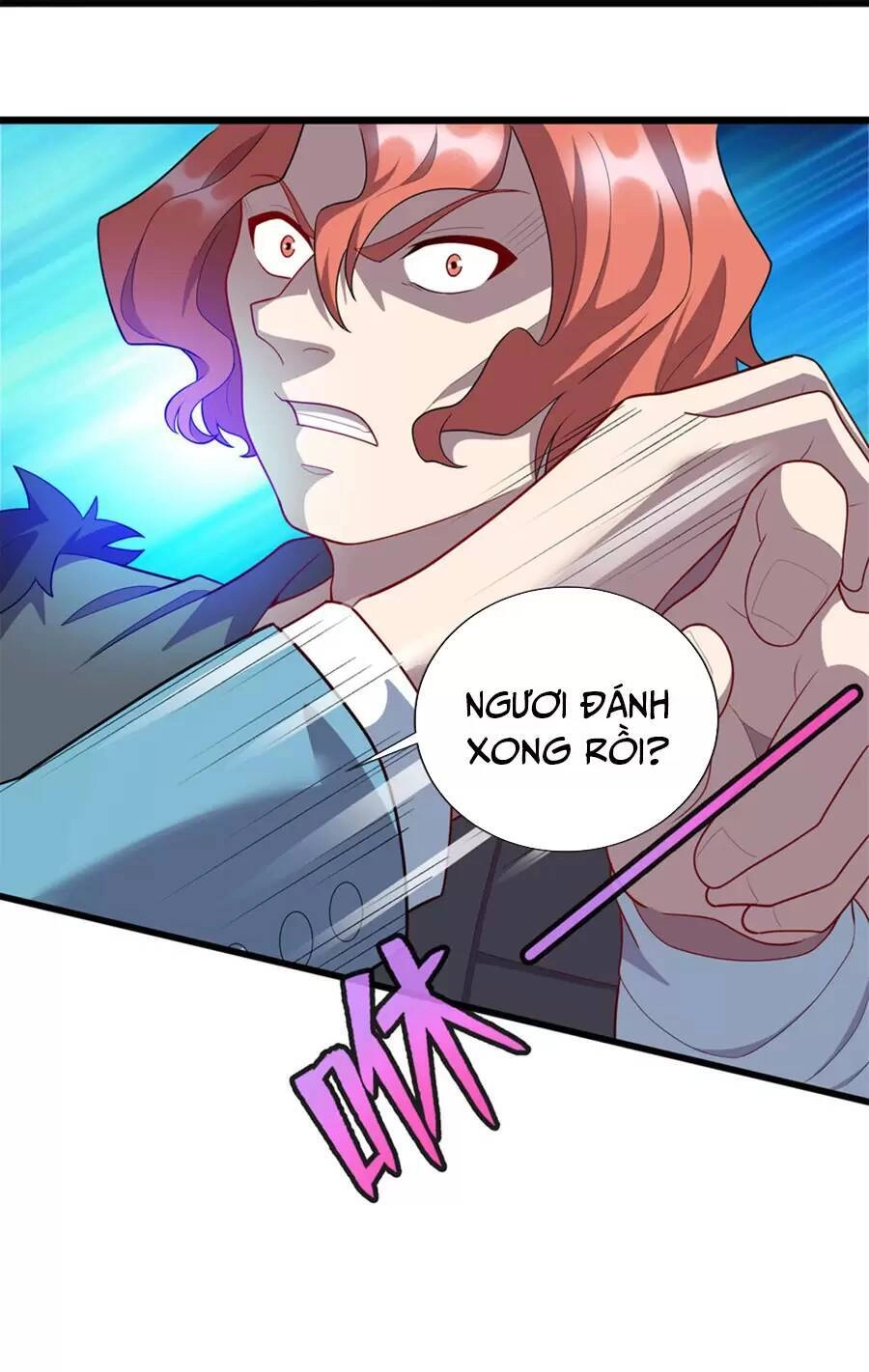 Long Hoàng Vũ Thần Chapter 66 - 23