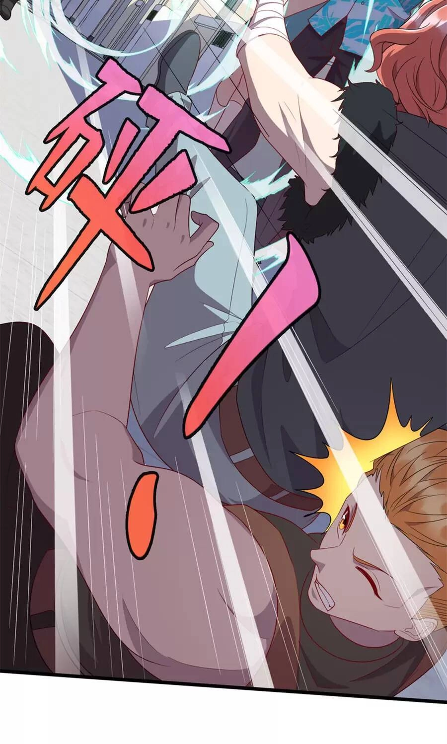 Long Hoàng Vũ Thần Chapter 66 - 25