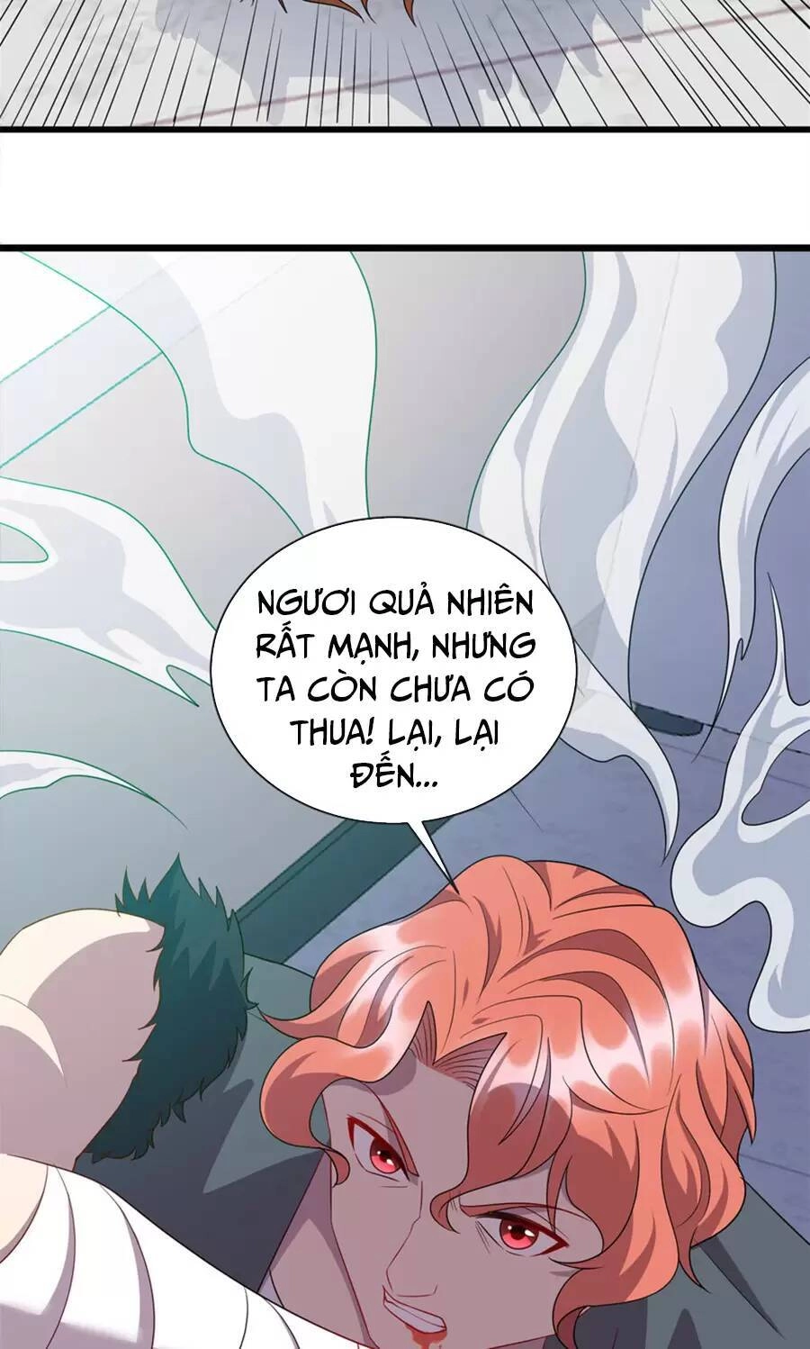 Long Hoàng Vũ Thần Chapter 66 - 28