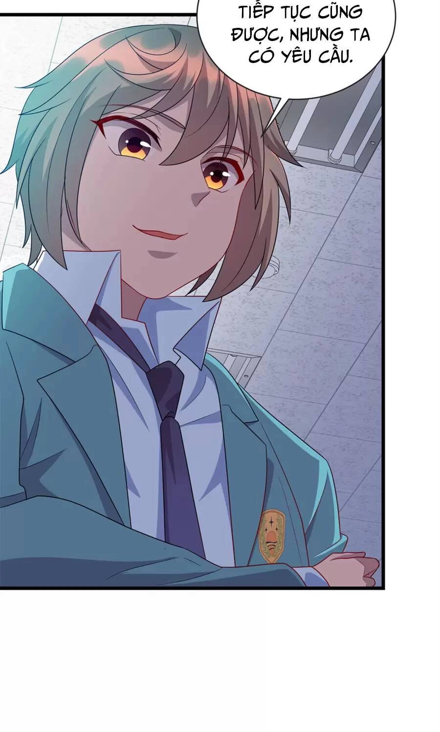 Long Hoàng Vũ Thần Chapter 66 - 30