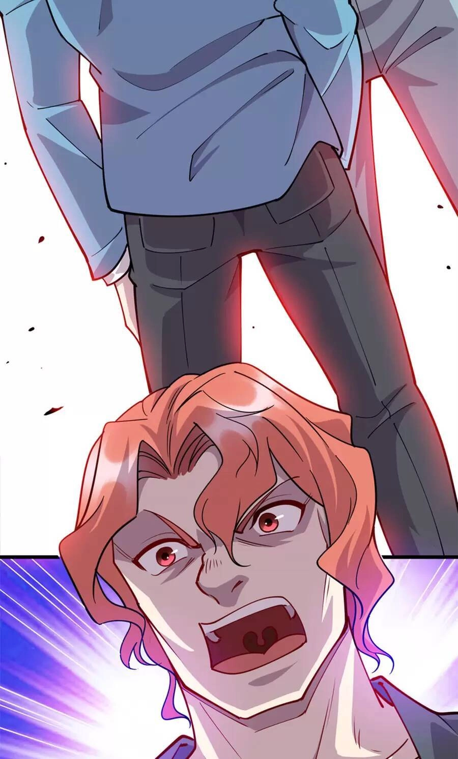 Long Hoàng Vũ Thần Chapter 66 - 32