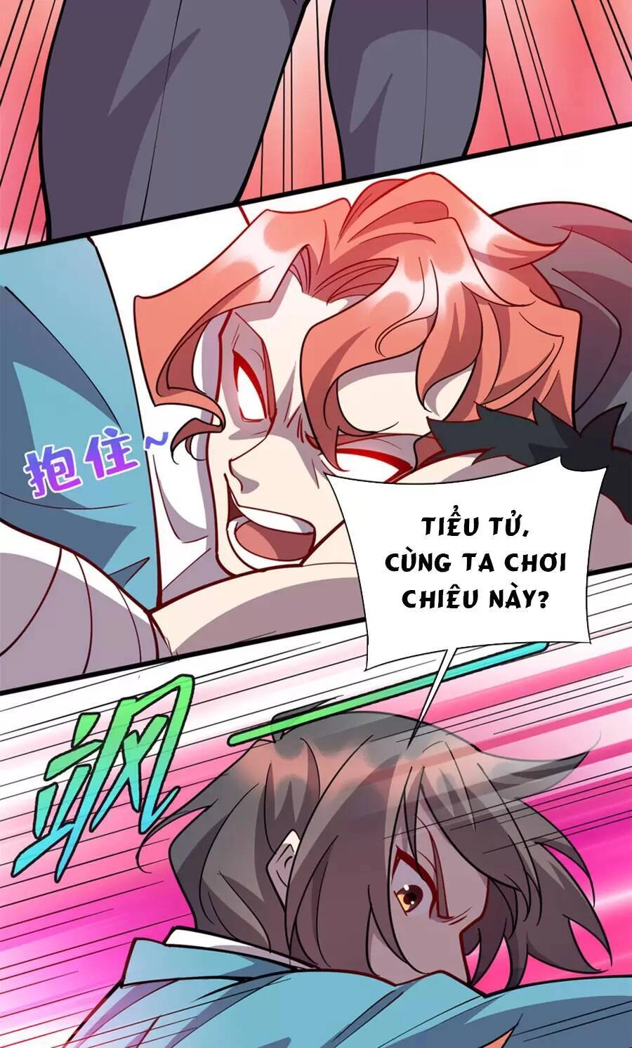 Long Hoàng Vũ Thần Chapter 66 - 36