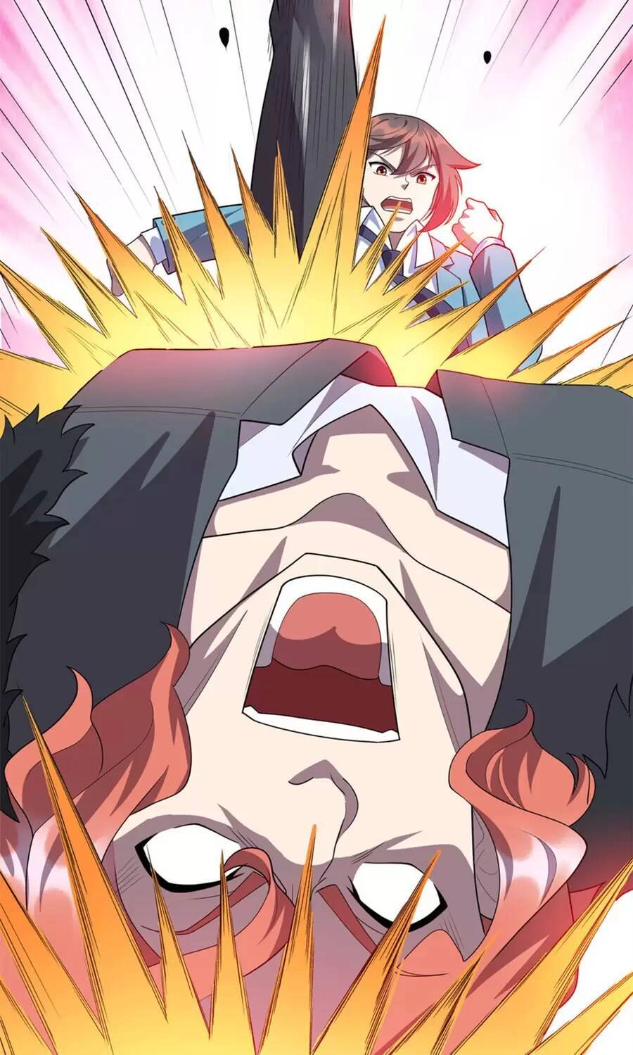 Long Hoàng Vũ Thần Chapter 66 - 42