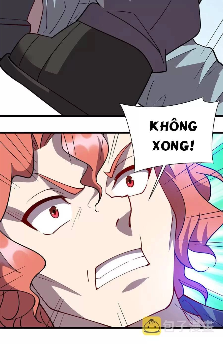 Long Hoàng Vũ Thần Chapter 67 - 5