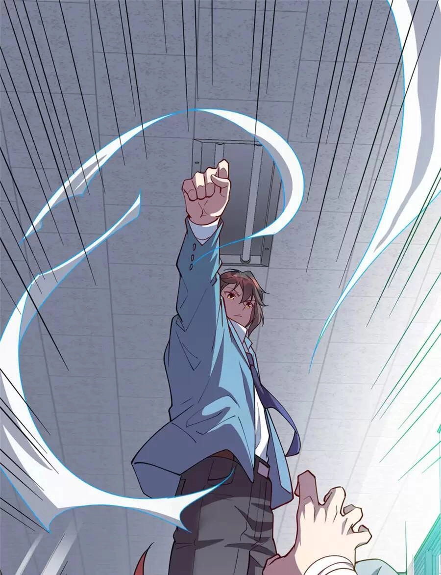 Long Hoàng Vũ Thần Chapter 67 - 13