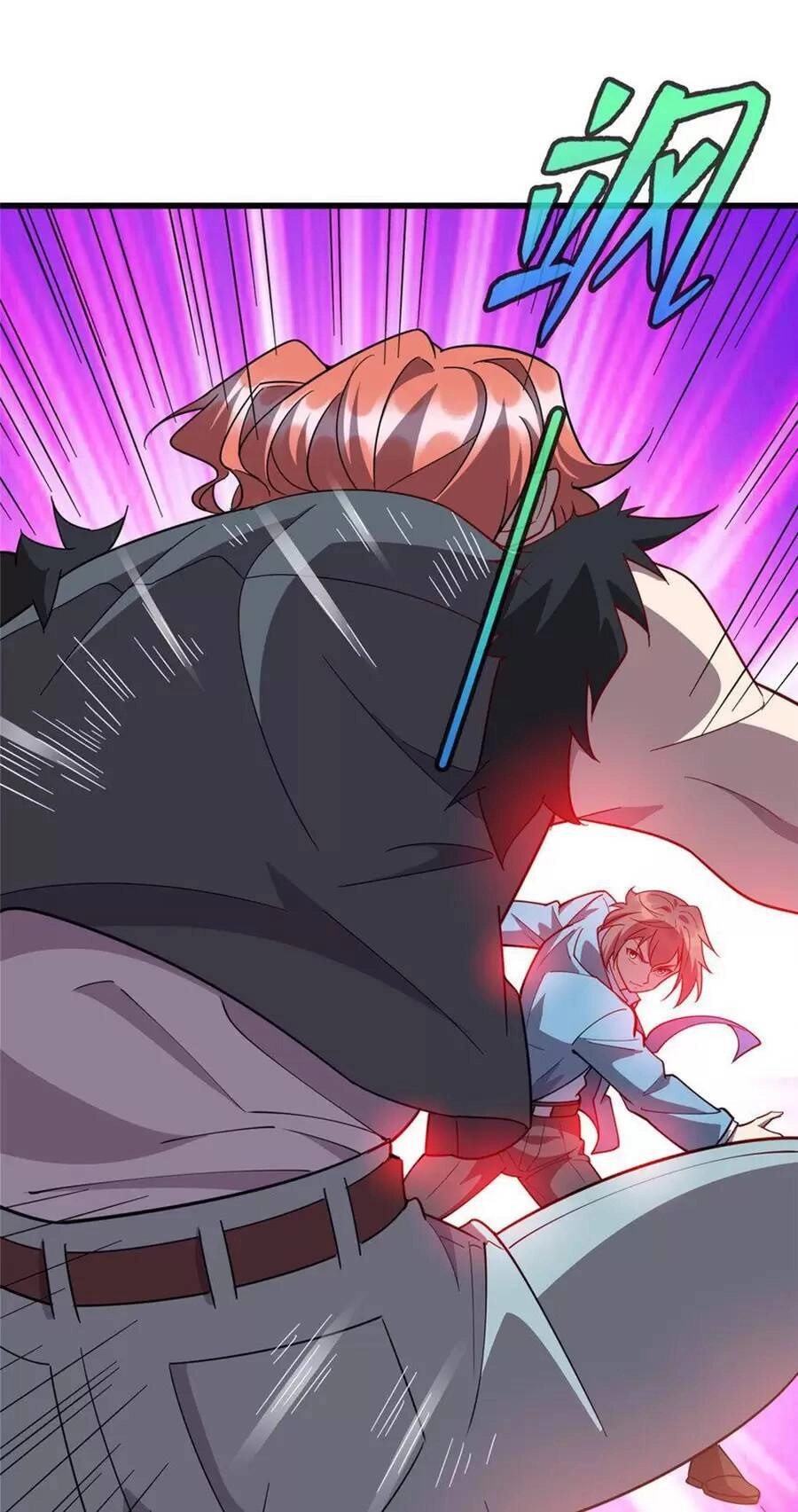 Long Hoàng Vũ Thần Chapter 67 - 21