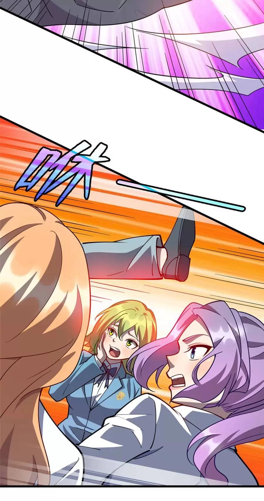 Long Hoàng Vũ Thần Chapter 67 - 22