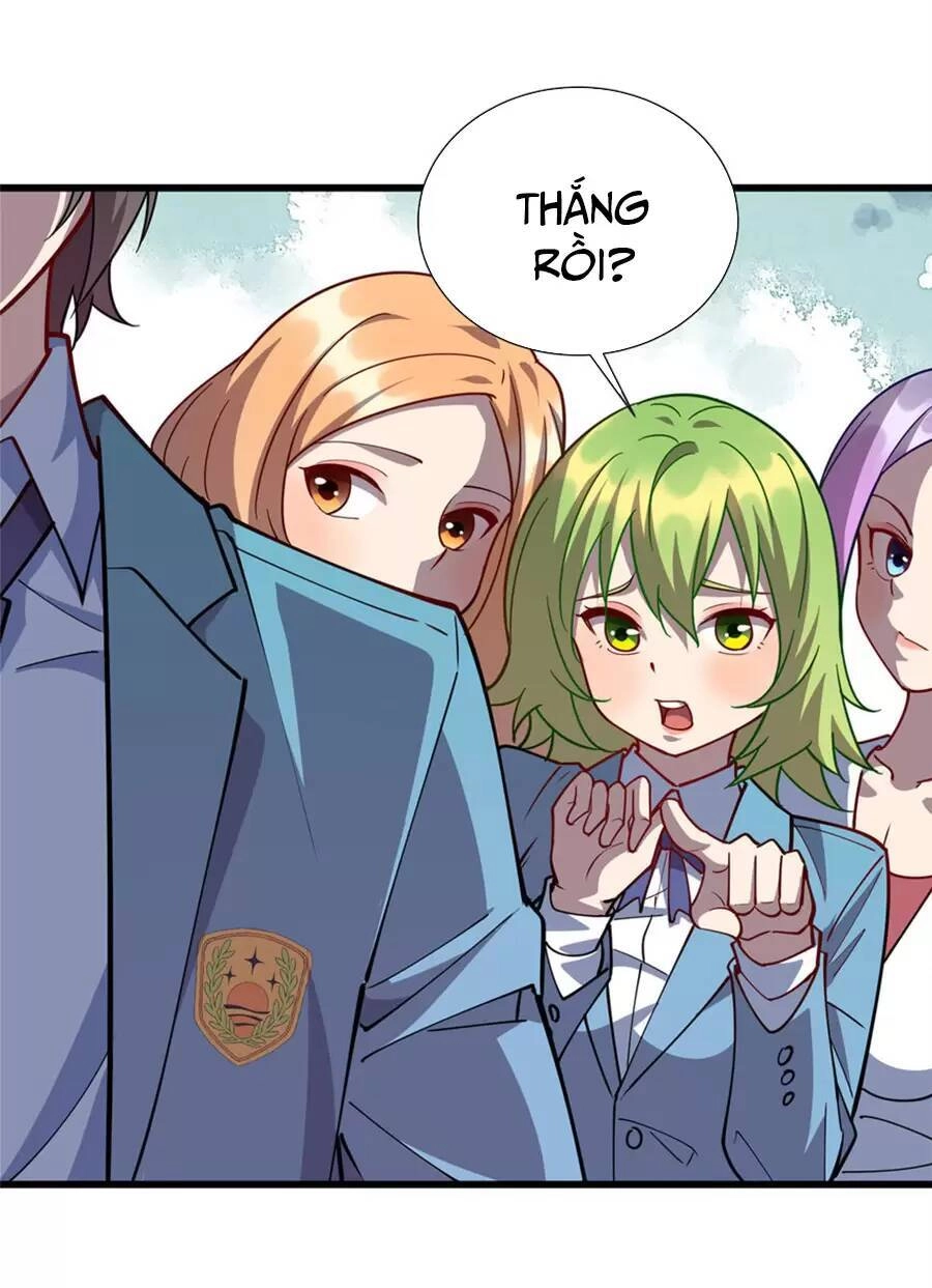 Long Hoàng Vũ Thần Chapter 67 - 26