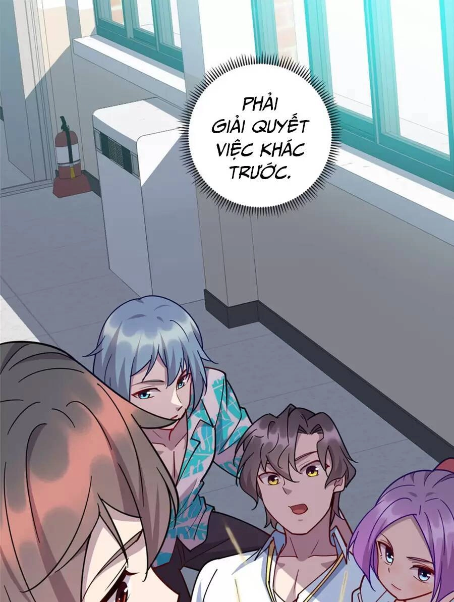 Long Hoàng Vũ Thần Chapter 67 - 29