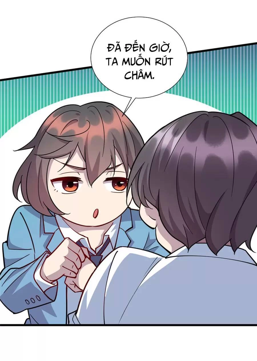 Long Hoàng Vũ Thần Chapter 67 - 31