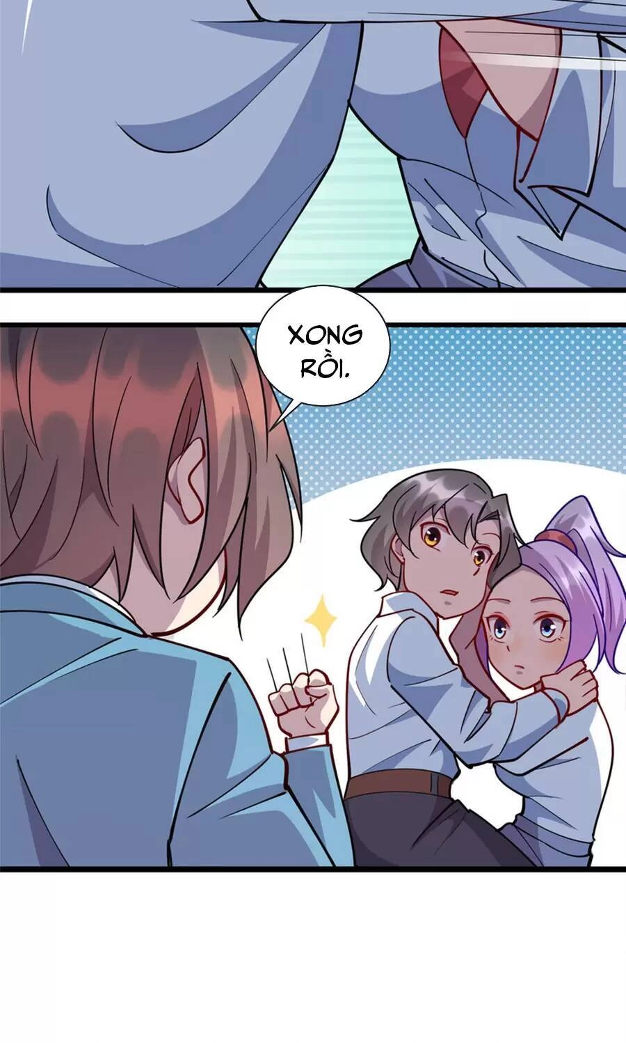 Long Hoàng Vũ Thần Chapter 67 - 36