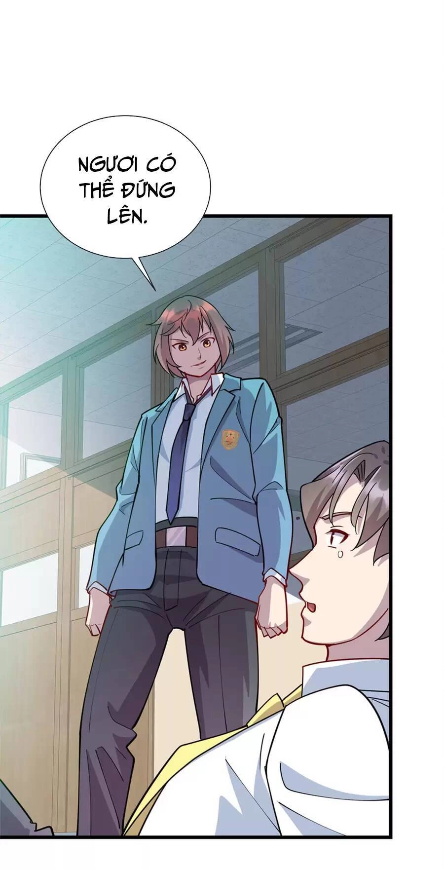 Long Hoàng Vũ Thần Chapter 67 - 37