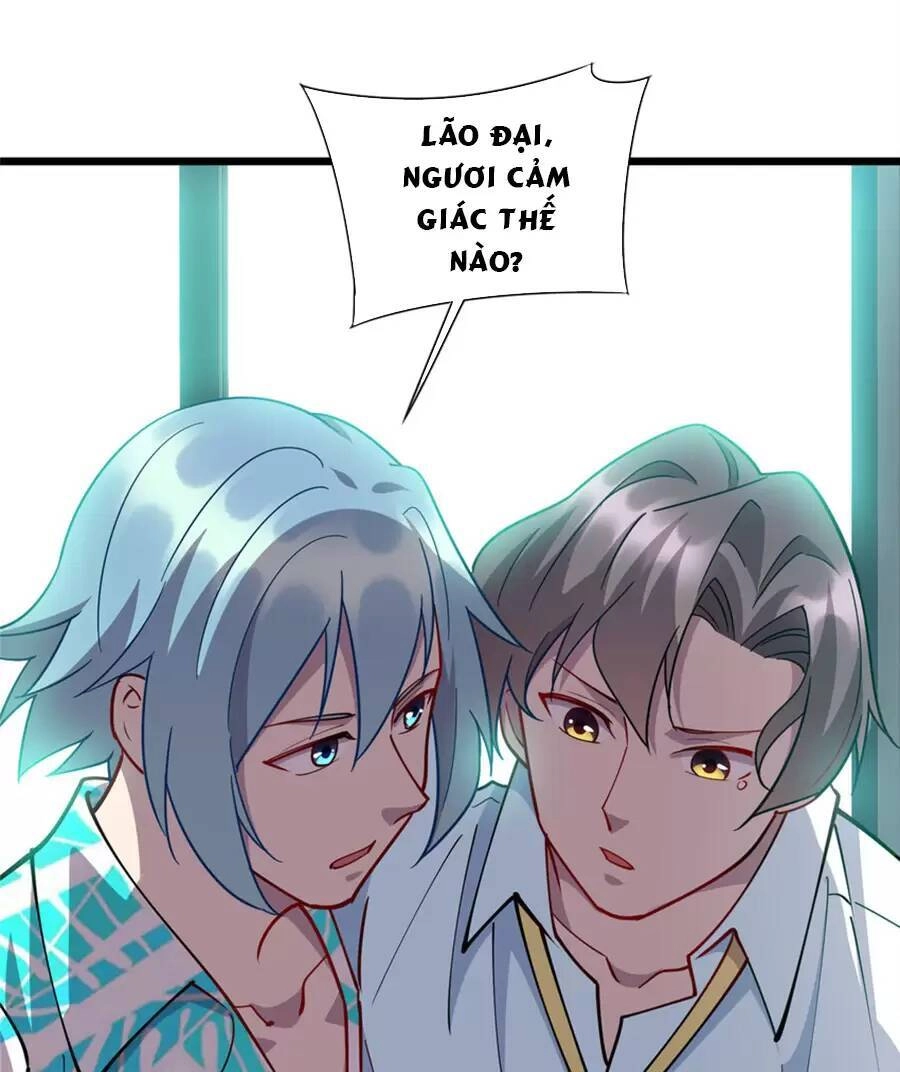 Long Hoàng Vũ Thần Chapter 67 - 38