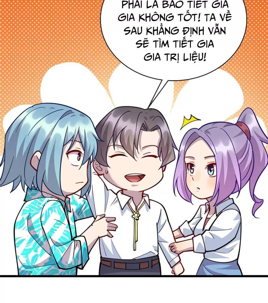 Long Hoàng Vũ Thần Chapter 67 - 41