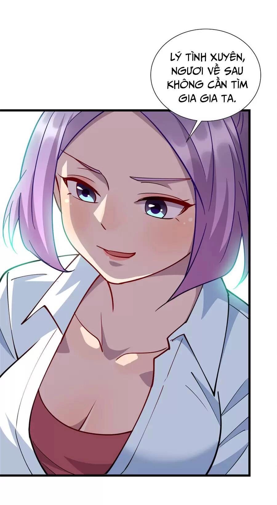 Long Hoàng Vũ Thần Chapter 67 - 42