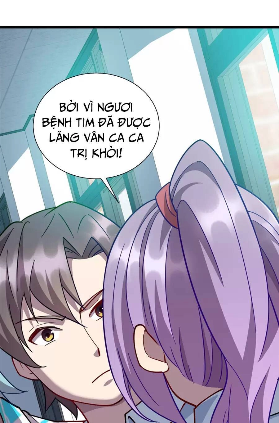 Long Hoàng Vũ Thần Chapter 67 - 43