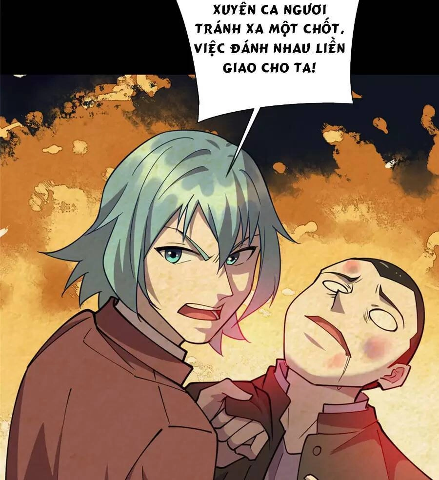 Long Hoàng Vũ Thần Chapter 67 - 49