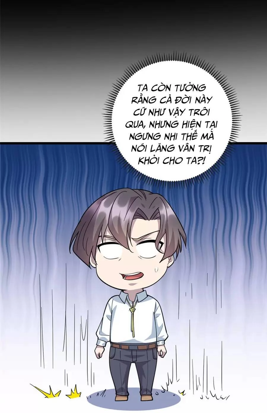 Long Hoàng Vũ Thần Chapter 67 - 51