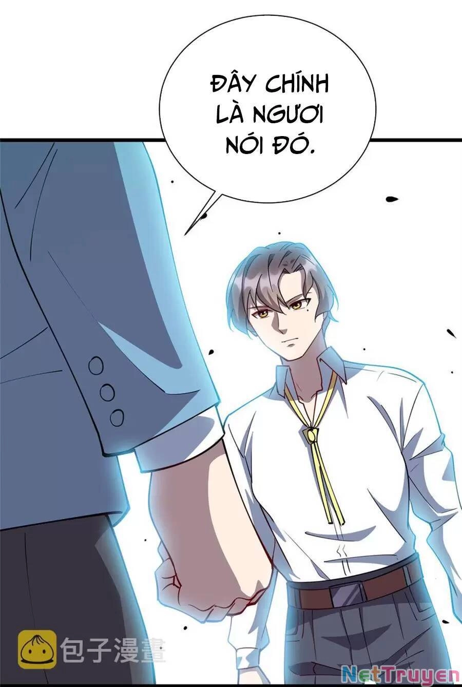 Long Hoàng Vũ Thần Chapter 68 - 3