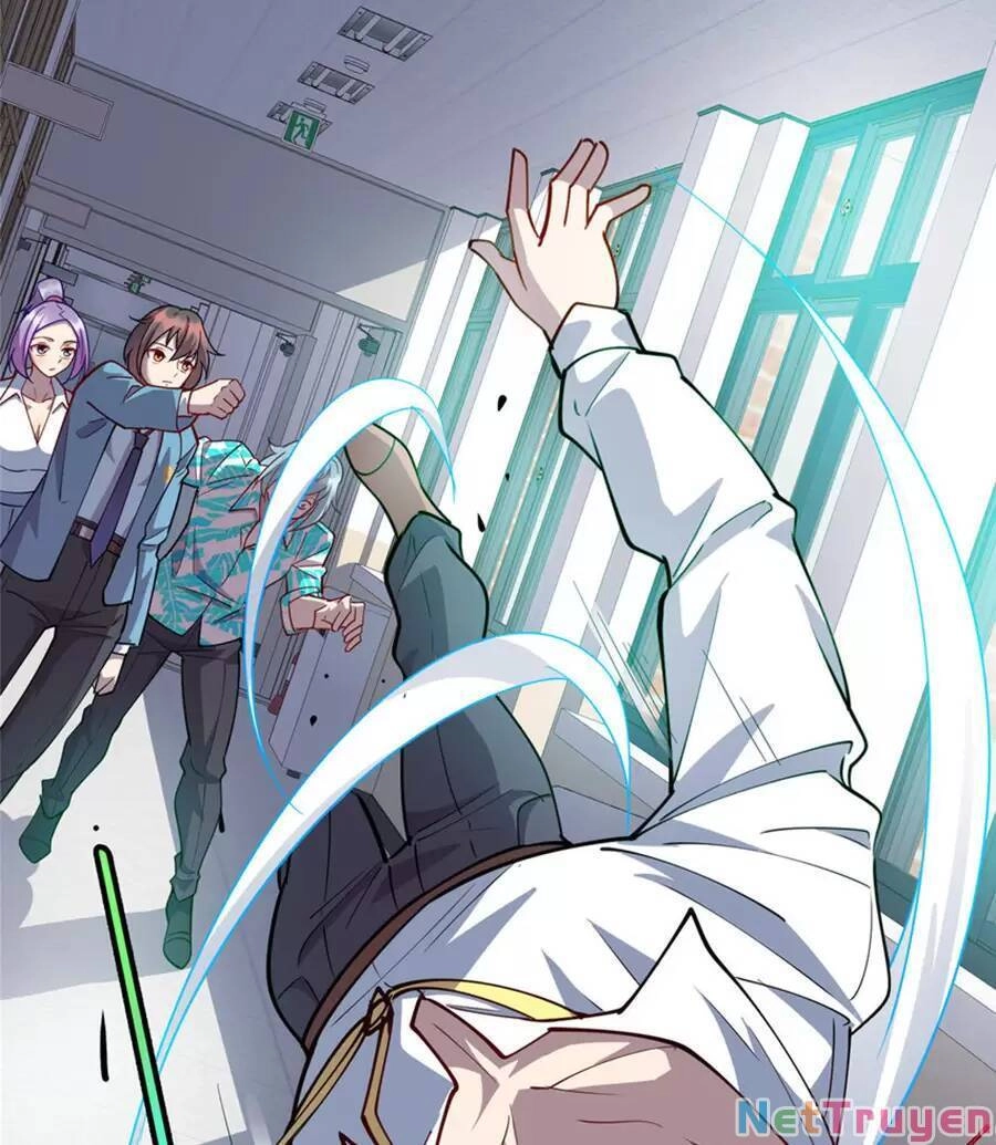 Long Hoàng Vũ Thần Chapter 68 - 6