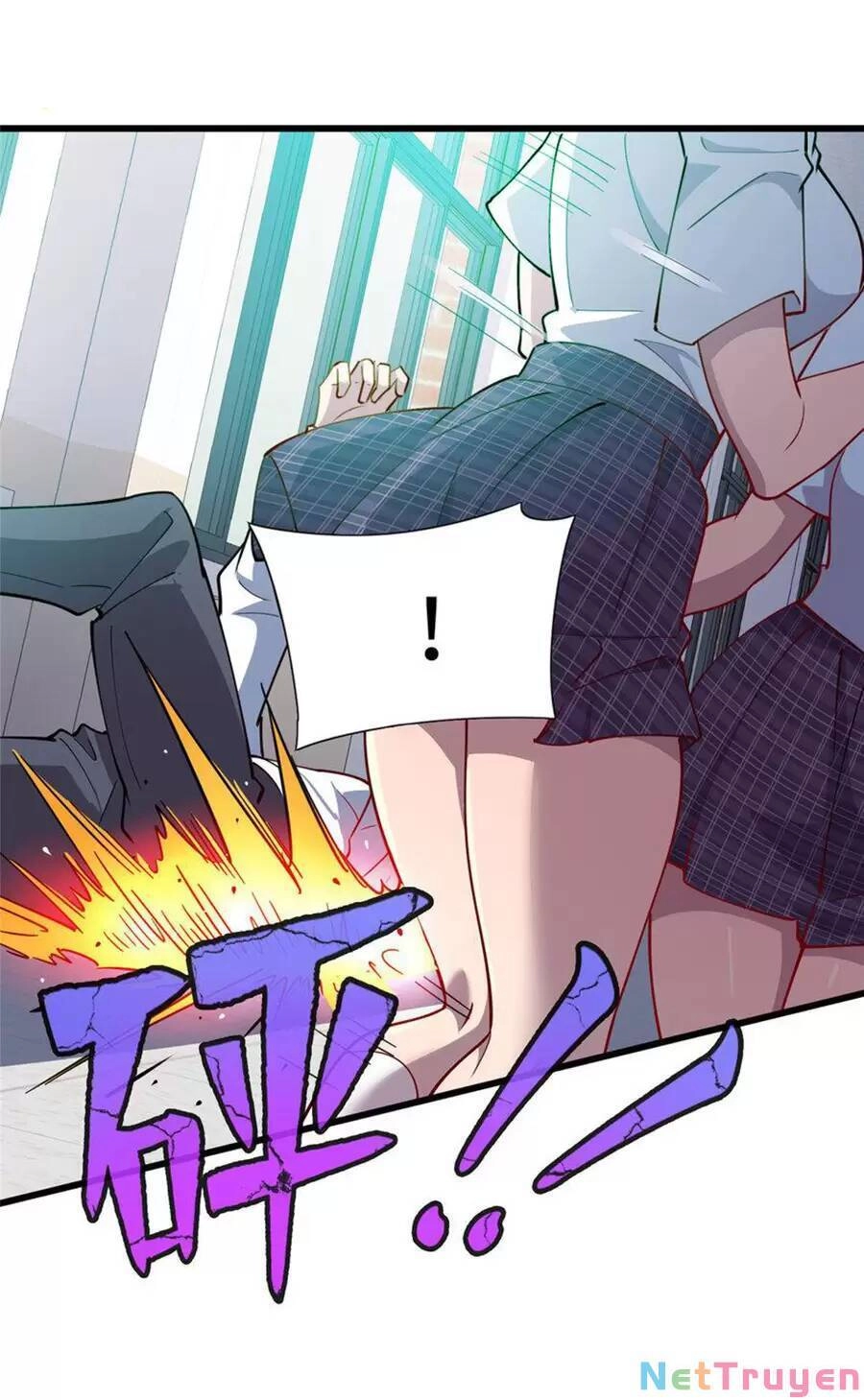 Long Hoàng Vũ Thần Chapter 68 - 8