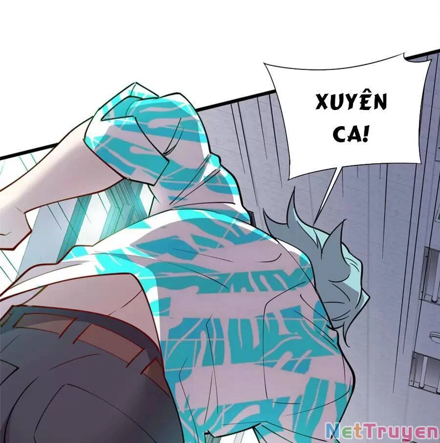 Long Hoàng Vũ Thần Chapter 68 - 9