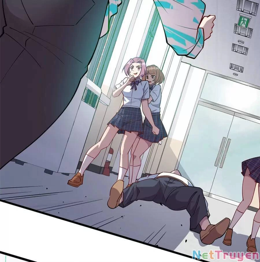 Long Hoàng Vũ Thần Chapter 68 - 10