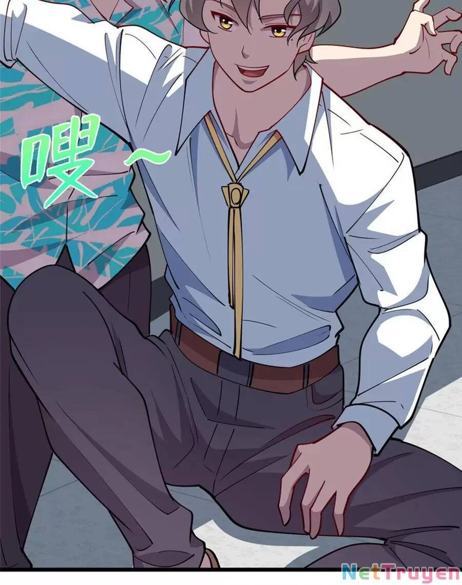 Long Hoàng Vũ Thần Chapter 68 - 18