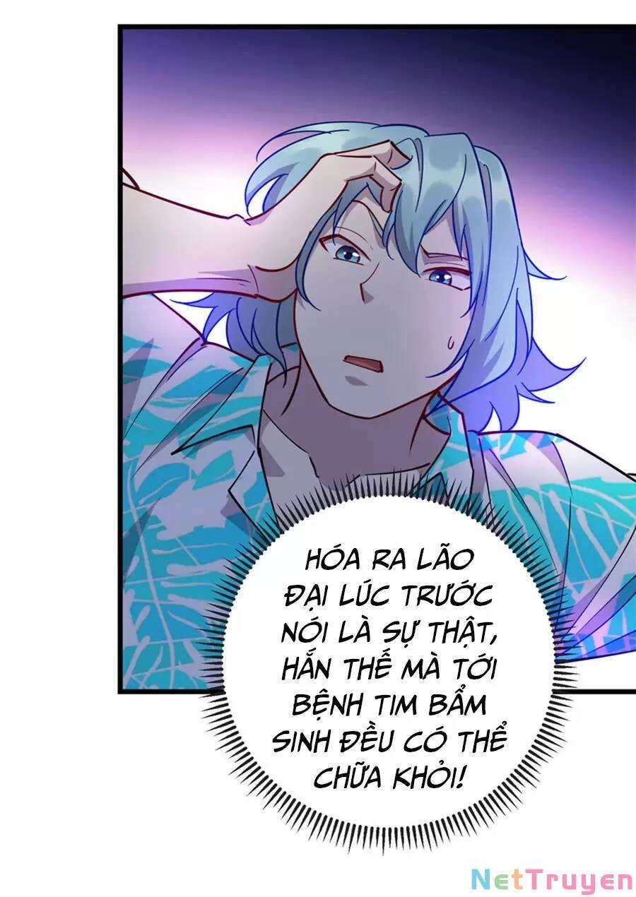 Long Hoàng Vũ Thần Chapter 68 - 19