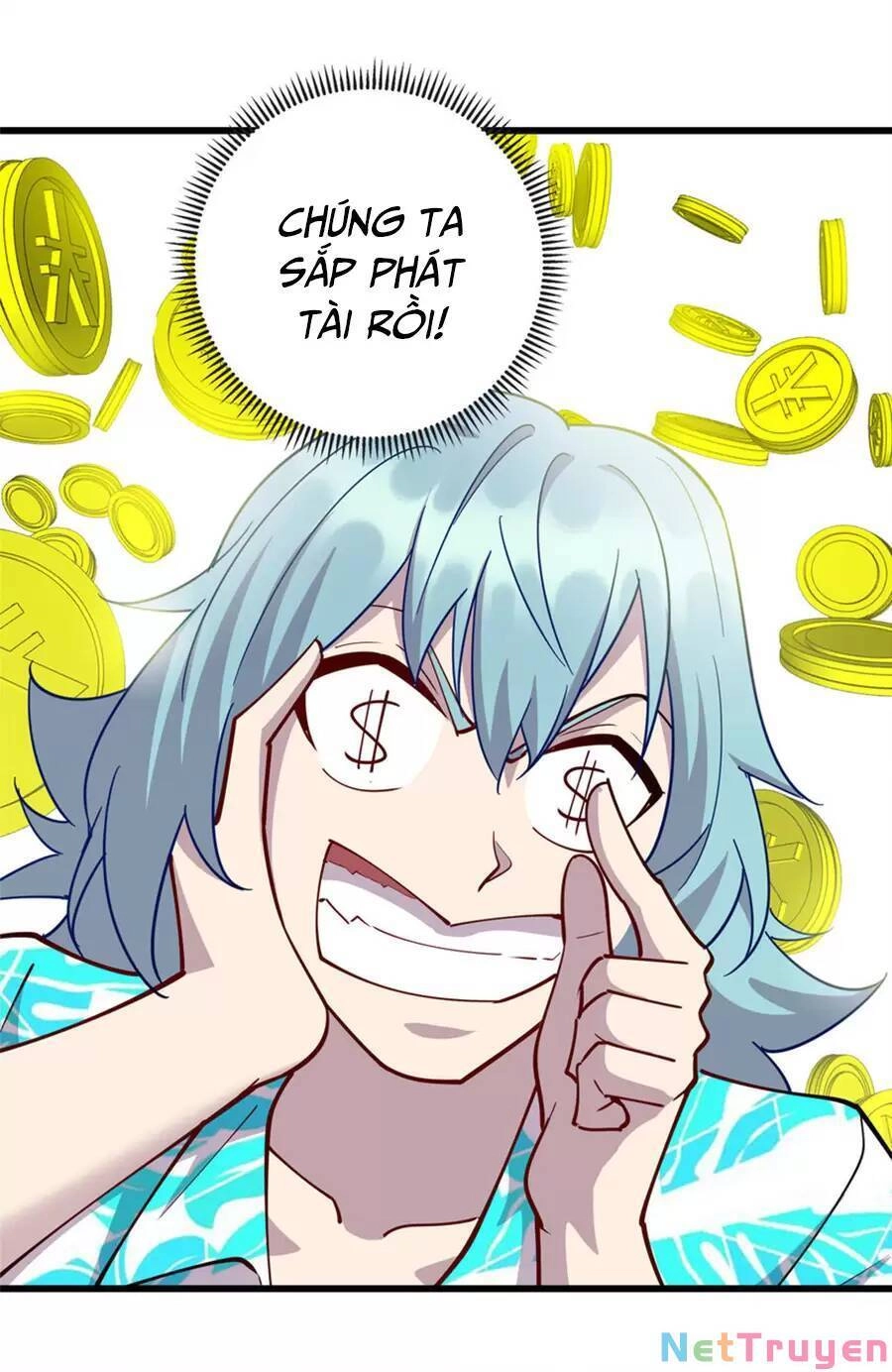 Long Hoàng Vũ Thần Chapter 68 - 20